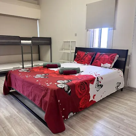 Near Finikoudes 15 Larnaca