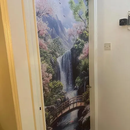 Near Finikoudes 15 Lägenhet