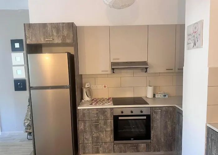 Lägenhet Near Finikoudes 15