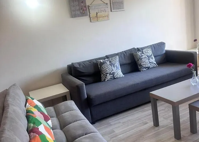 Near Finikoudes 15 Larnaca