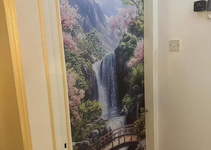 Near Finikoudes 15 Lägenhet