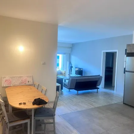 Apartment Near Finikoudes 15 Larnaka