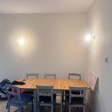 Near Finikoudes 15 *