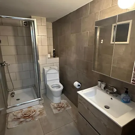 Near Finikoudes 15 *