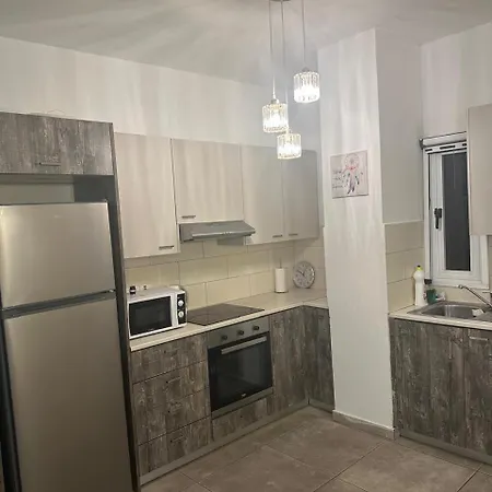 Near Finikoudes 15 Apartmán Larnaca