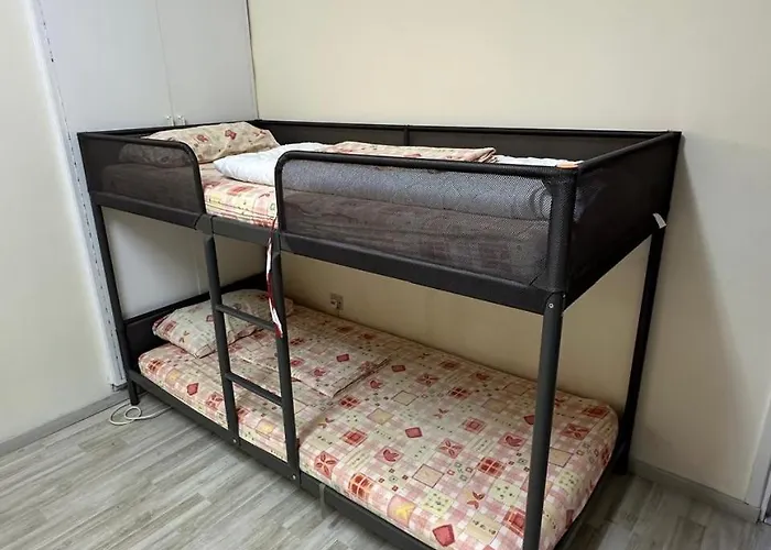 Near Finikoudes 15 Apartmán Larnaca