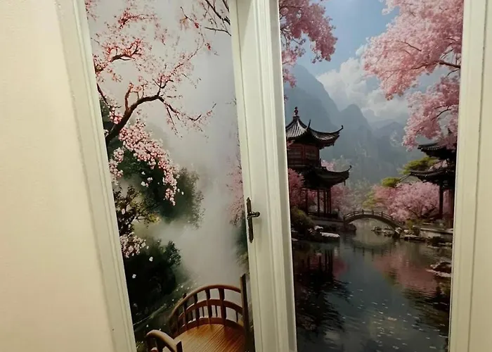 Near Finikoudes 15 Apartmán Larnaca