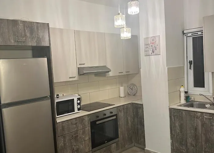 Near Finikoudes 15 Apartmán Larnaca