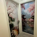 Near Finikoudes 15 公寓 拉纳卡