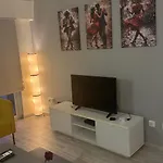 Near Finikoudes 15 公寓 拉纳卡
