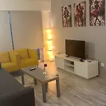 公寓 Near Finikoudes 15 拉纳卡